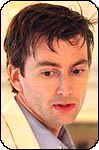 David Tennant appears in BBC's Who Do Think You Are, on an exploration of his family history in Scotland accompanied by Dr Brian Thomson of Scots Familiy.