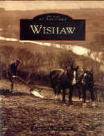 Wishaw history - Lanarkshire towns book 