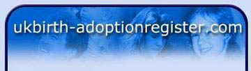 Uk birth adoption register
