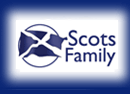 Scots Family support Scottishcraft.com offering quality Scottish crafts handmade in Scotland.